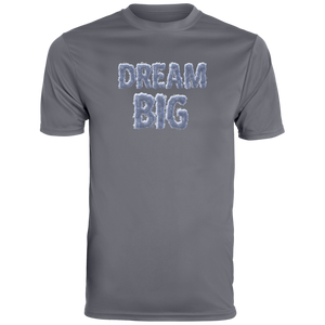 'Dream Big' Dri-Fit