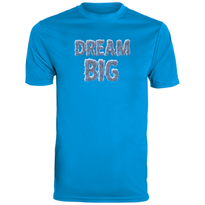 'Dream Big' Dri-Fit