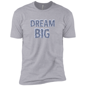 "Dream Big" Men's Tee