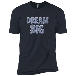 "Dream Big" Men's Tee