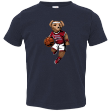 3321 Toddler Jersey T-Shirt