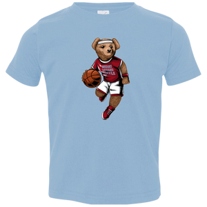 3321 Toddler Jersey T-Shirt