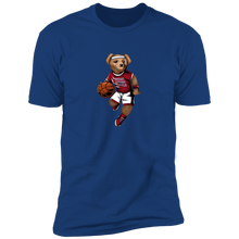 "Baby Bear" Mens Tee