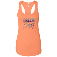 NL1533 Next Level Ladies Ideal Racerback Tank