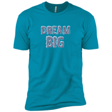 "Dream Big" Boys T-Shirt