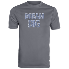 'Dream Big' Dri-Fit