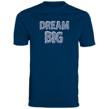 'Dream Big' Dri-Fit