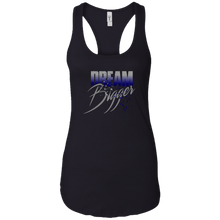 NL1533 Next Level Ladies Ideal Racerback Tank