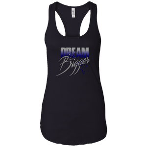 NL1533 Next Level Ladies Ideal Racerback Tank