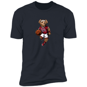 "Baby Bear" Mens Tee