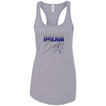 NL1533 Next Level Ladies Ideal Racerback Tank