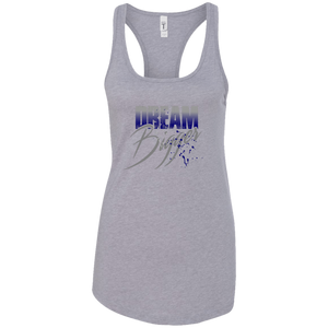 NL1533 Next Level Ladies Ideal Racerback Tank