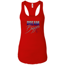 NL1533 Next Level Ladies Ideal Racerback Tank