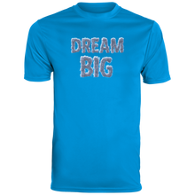 'Dream Big' Dri-Fit