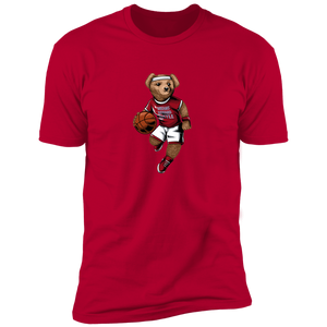 "Baby Bear" Mens Tee