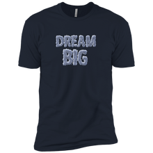 "Dream Big" Boys T-Shirt