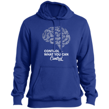 "Control What You Can Control" Hoodie