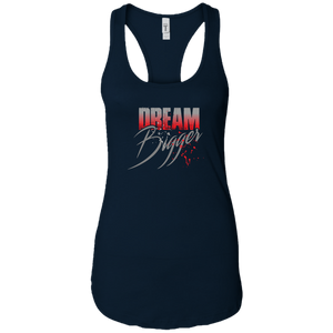 Ladies "Dream Bigger" Tank