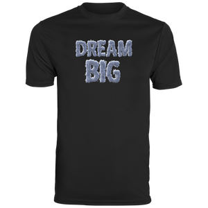 'Dream Big' Dri-Fit