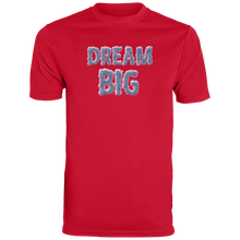 'Dream Big' Dri-Fit