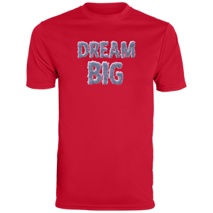 'Dream Big' Dri-Fit