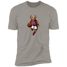 "Baby Bear" Mens Tee