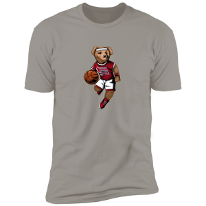 "Baby Bear" Mens Tee