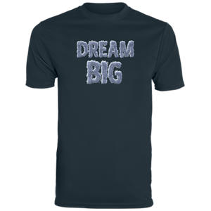 'Dream Big' Dri-Fit