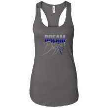 NL1533 Next Level Ladies Ideal Racerback Tank