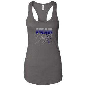 NL1533 Next Level Ladies Ideal Racerback Tank