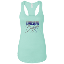 NL1533 Next Level Ladies Ideal Racerback Tank