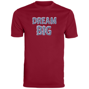 'Dream Big' Dri-Fit