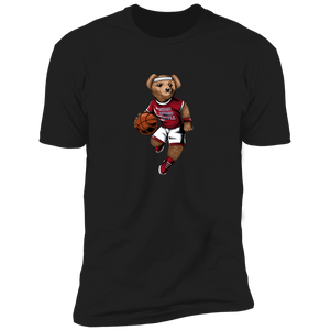 "Baby Bear" Mens Tee