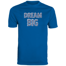 'Dream Big' Dri-Fit