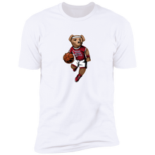 "Baby Bear" Mens Tee