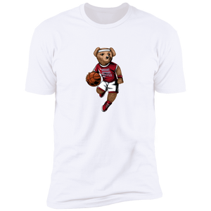 "Baby Bear" Mens Tee