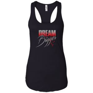 Ladies "Dream Bigger" Tank