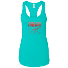 Ladies "Dream Bigger" Tank