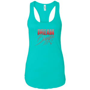 Ladies "Dream Bigger" Tank