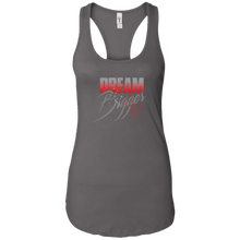 Ladies "Dream Bigger" Tank