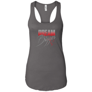 Ladies "Dream Bigger" Tank