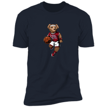 "Baby Bear" Mens Tee