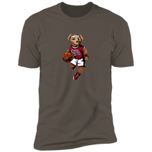 "Baby Bear" Mens Tee