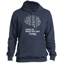 "Control What You Can Control" Hoodie