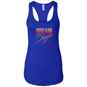 Ladies "Dream Bigger" Tank