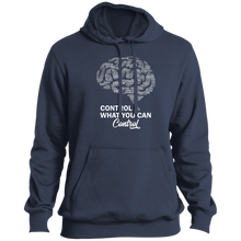 TST254 Tall Pullover Hoodie