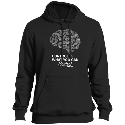 TST254 Tall Pullover Hoodie